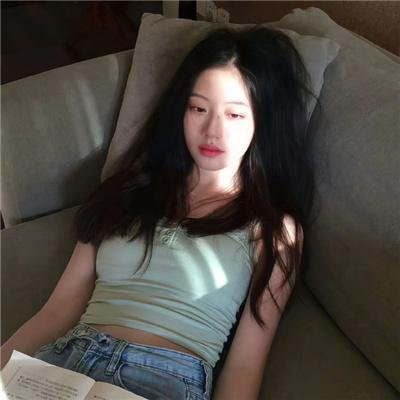 深闺梦里人